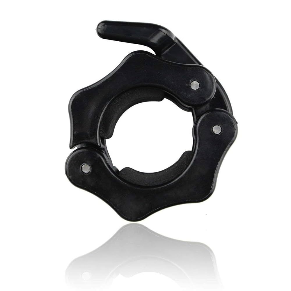 Amazon | k-cocochi バーベルカラー 28mm 4個セット バーベル